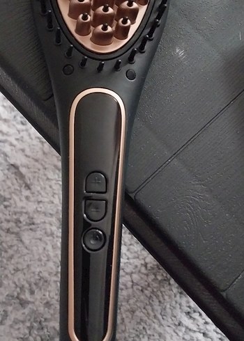 sac düzleştirici - Görsel 7