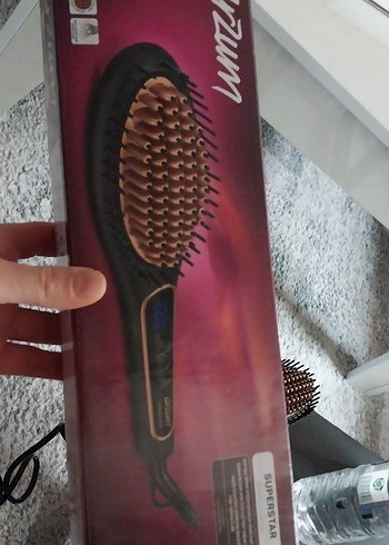 sac düzleştirici - Görsel 6