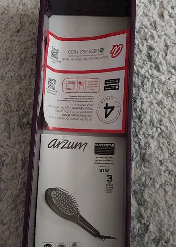 sac düzleştirici - Görsel 5