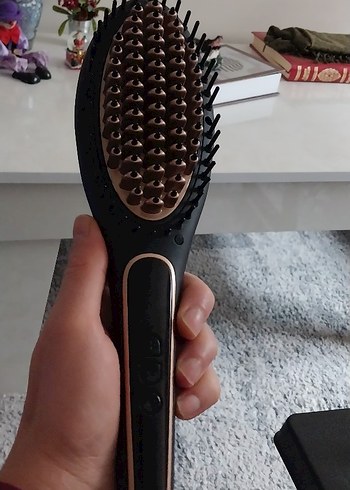 sac düzleştirici - Görsel 2