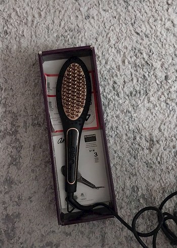 sac düzleştirici - Görsel 4