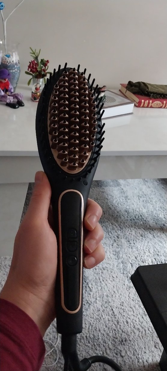 sac düzleştirici - Görsel 2