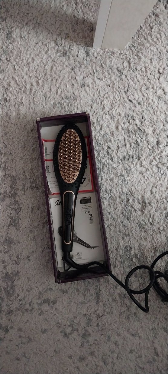 sac düzleştirici - Görsel 4