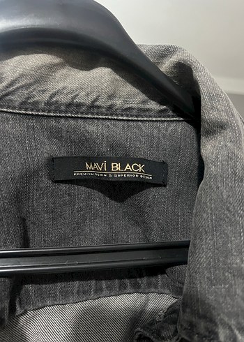 Erkek kot ceket - Görsel 2