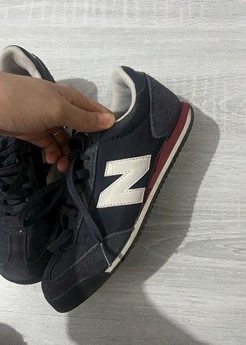 Gri Kadın orjinal Spor Ayakkabı Velcr - Görsel 2