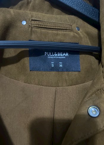 Erkek ceket - Görsel 3