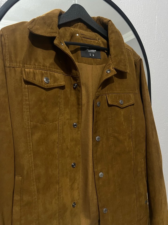 Erkek ceket - Görsel 2