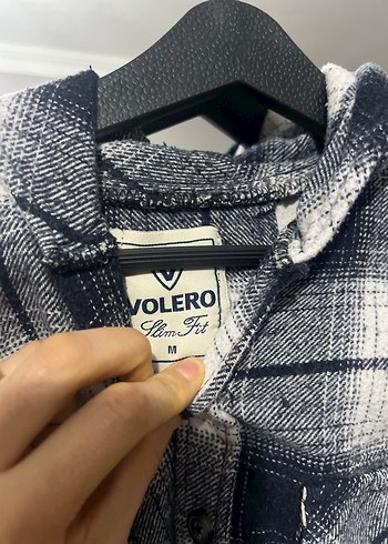 Erkek oduncu gömleği - Görsel 2