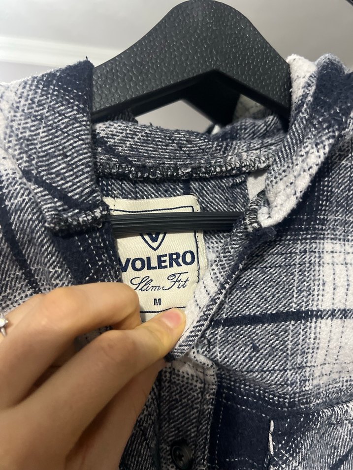 Erkek oduncu gömleği - Görsel 2