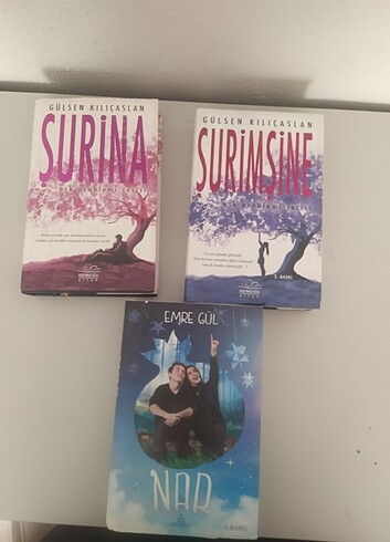 Kitap