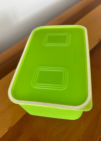 Tupperware