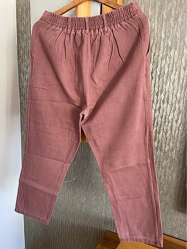 xl Beden Jean pantolon