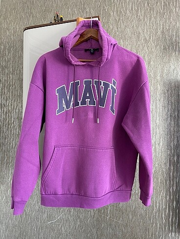 Mavi Jeans Mavi jeans swetshırt