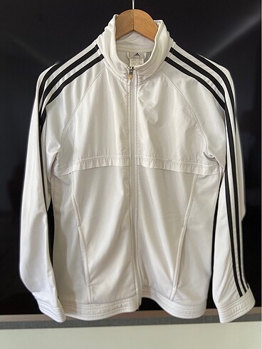 Adidas eşofman üstü