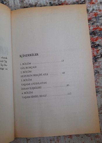 Beden Kalbin Mutluluk Rehberi - Betül Erdoğan