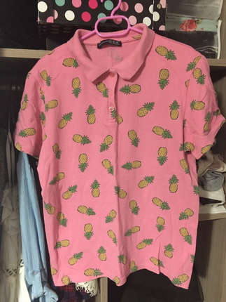 Ananas tshirt