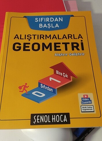 Alıştımalarla geometri 