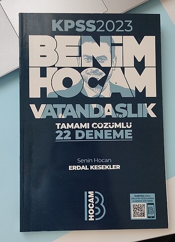 Benim hocam vatandaşlık 