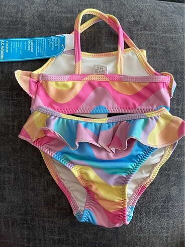 LC Waikiki Bebek mayo bikini