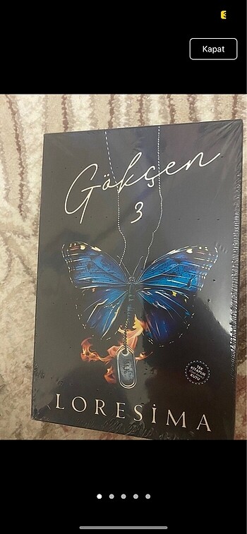 Kitap