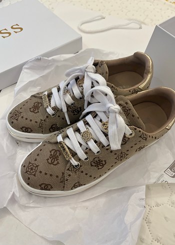 Guess orjinal ayakkabı - Görsel 8