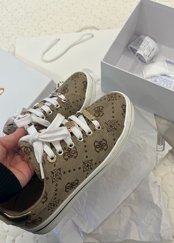 Guess orjinal ayakkabı - Görsel 5