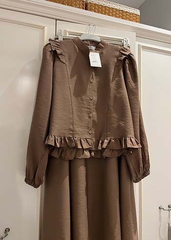 İkili şık takım 1 beden - Görsel 2