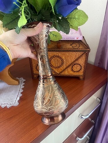 Gerçek bakır 