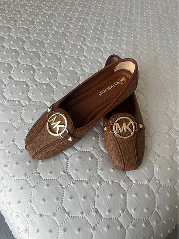 Michael Kors MK kadın ayakkabı
