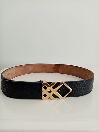 Burberry kemer