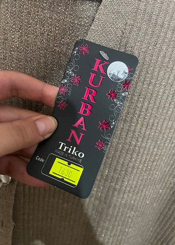 Zara Tiriko yelek