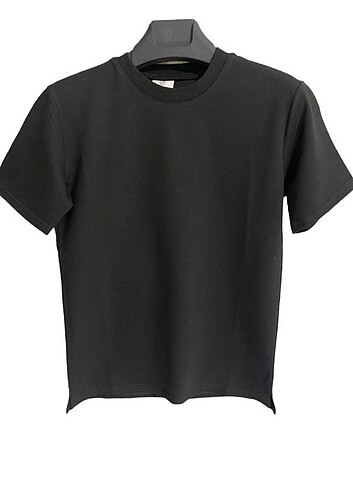 Erkek Slim Fit Dar Kesim tişort