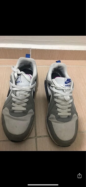 Erkek Nike air 44 numata