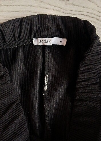 Addax Adax tayt
