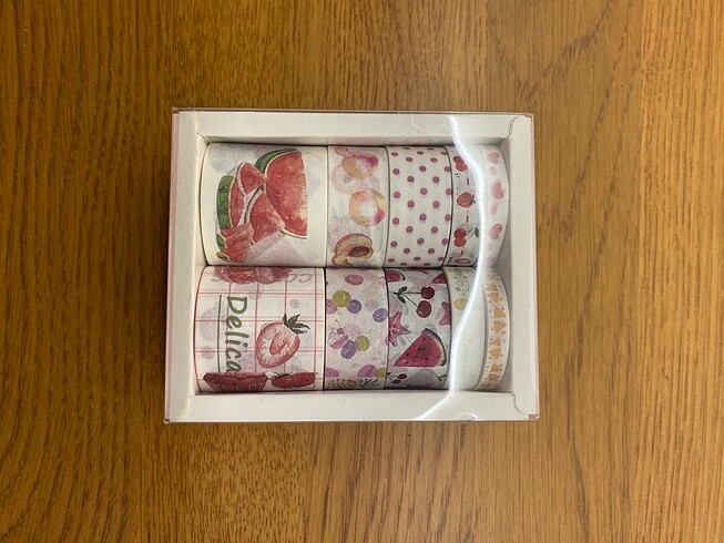 washi