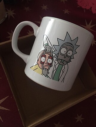Rick and Morty kupa