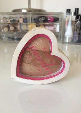 H&M bronzer 