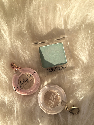 Catrice far hm aydınlatıcı