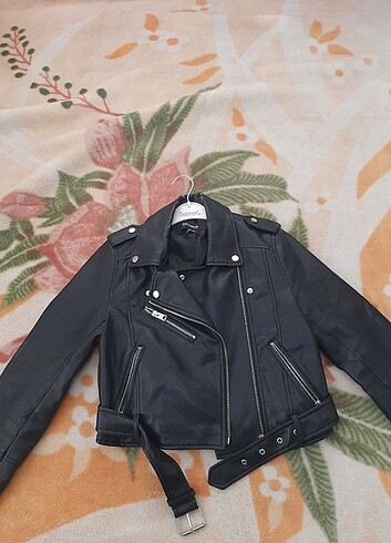 s Beden pull and bear ceket