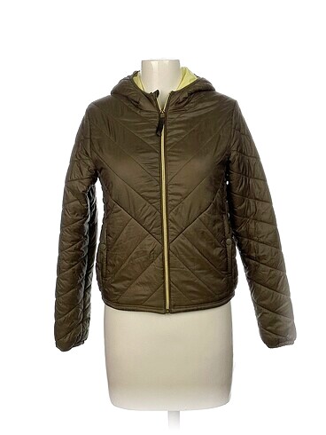 Bershka Mont %70 İndirimli.