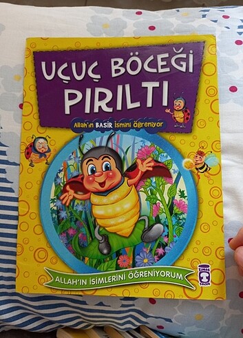 Cocuk kitabı 