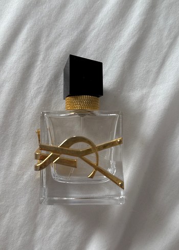 Yves Saint Laurent