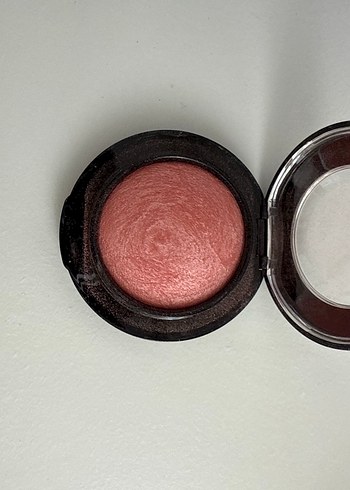 MAC new romance allık - Görsel 2