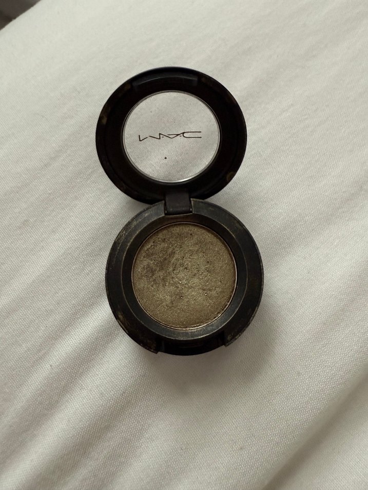 MAC yağ yeşili far - Görsel 2