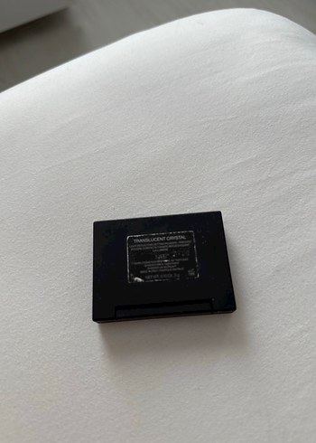 NARS transparent allık - Görsel 3