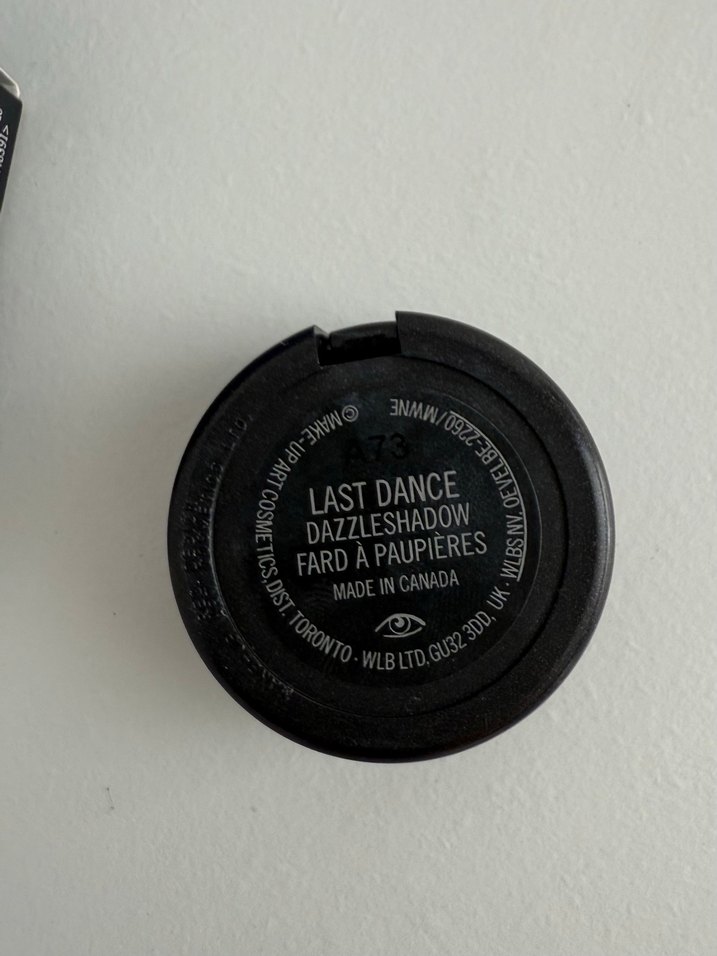 MAC Dazzleshadow Göz Farı - Bej Tonları - Görsel 3