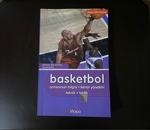 Basketbol Antrenman Bilgisi