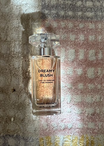Beden Dreamy blush parfüm