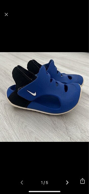 Nike Çocuk Sandalet