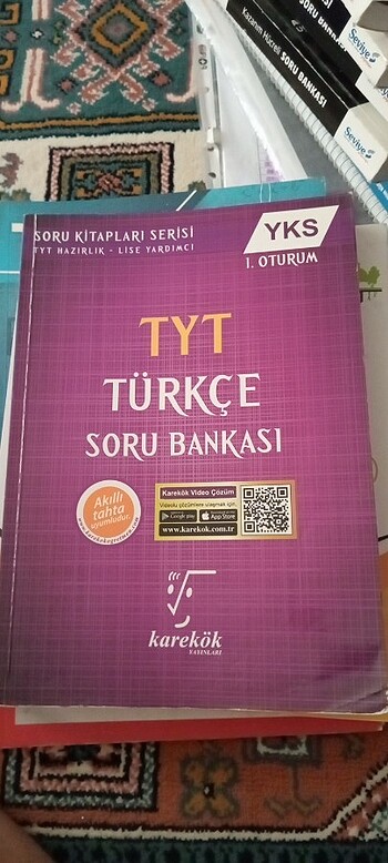 Tyt türkçe soru bankası 